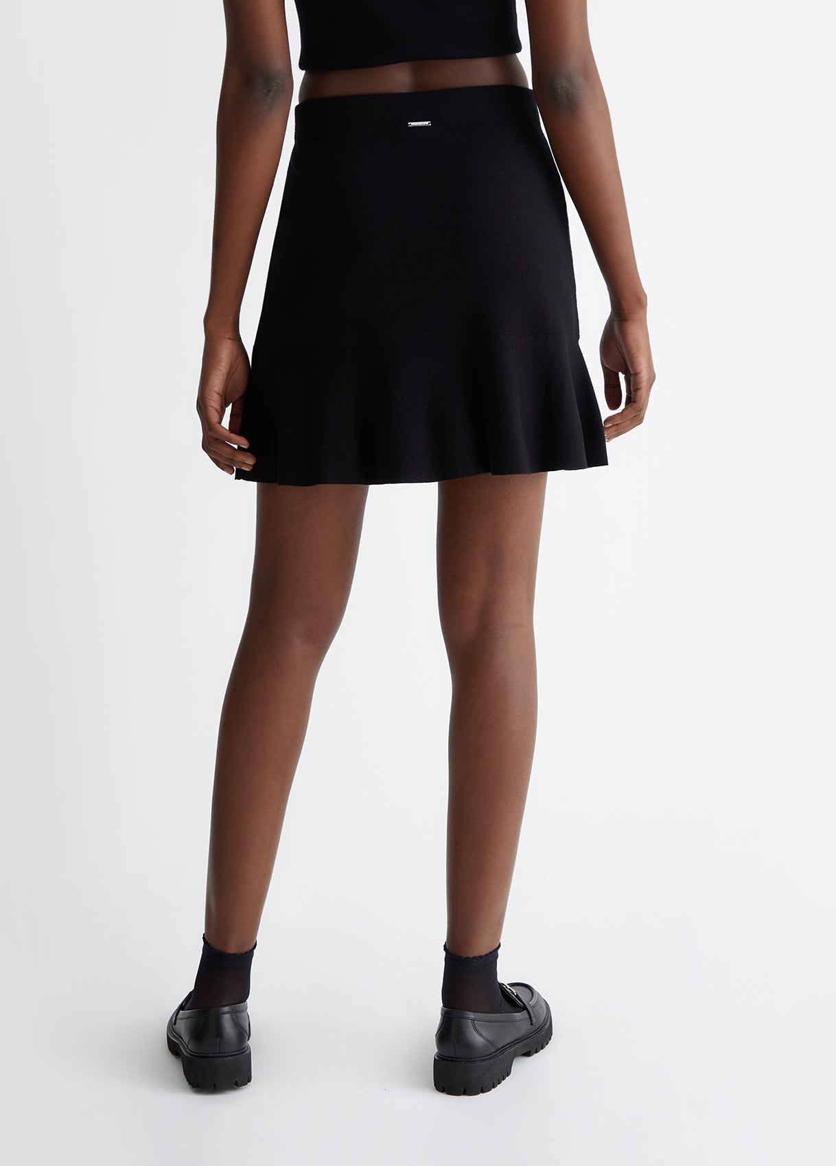 Liu Jo Knit Skirt