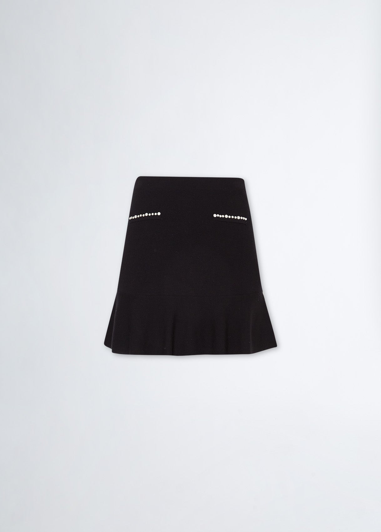 Liu Jo Knit Skirt