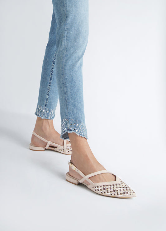 Liu Joe Slingback