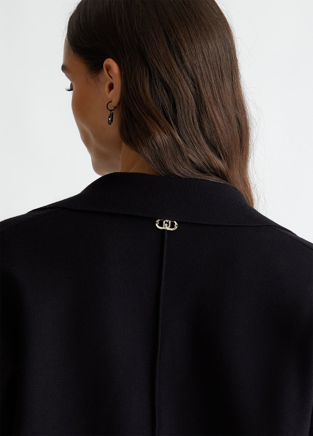 Liu Jo Knit Blazer