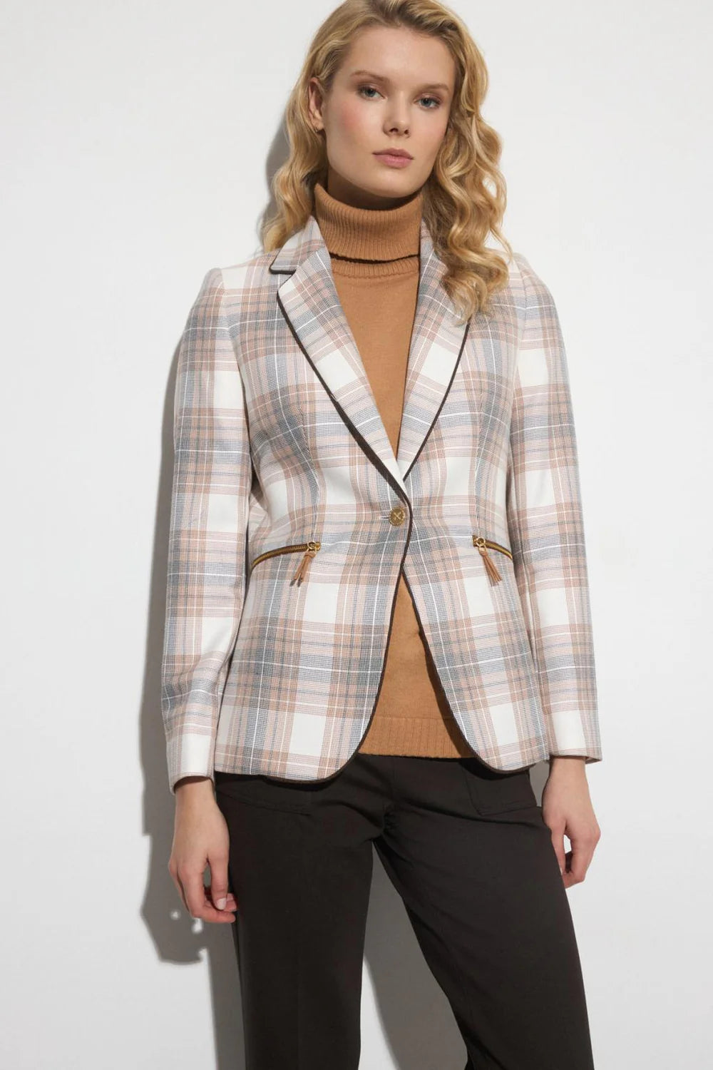 Tinta Lacipo Blazer