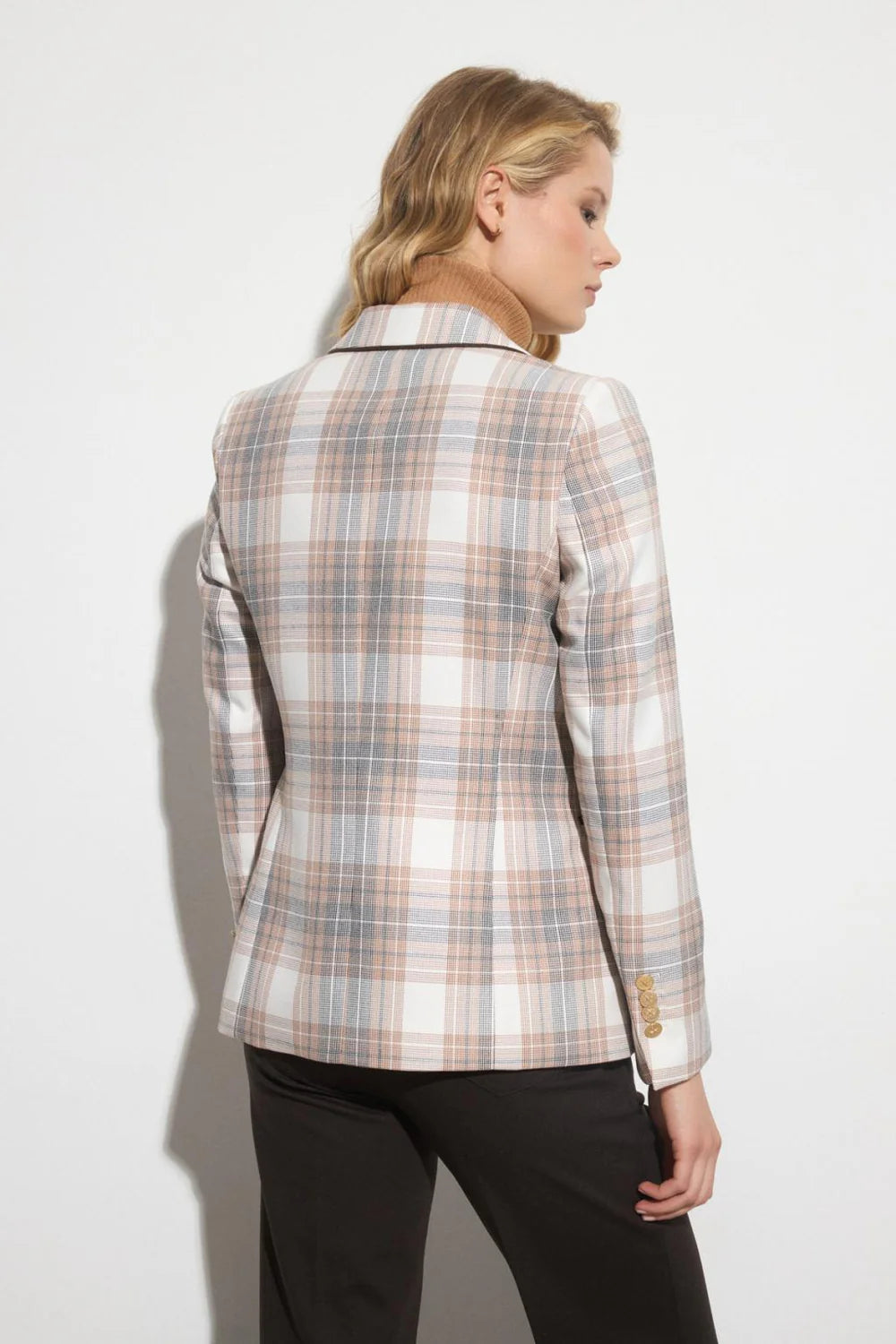 Tinta Lacipo Blazer
