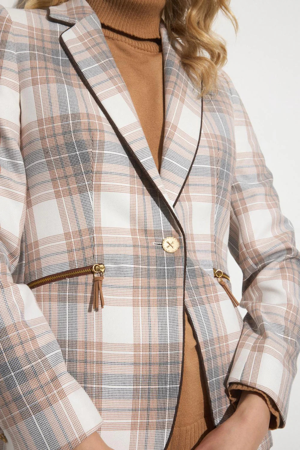 Tinta Lacipo Blazer