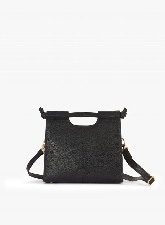 Cinzia Rocca Square Large Handbag