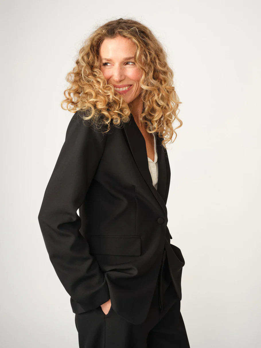 Mos Mosh Leonora Blazer