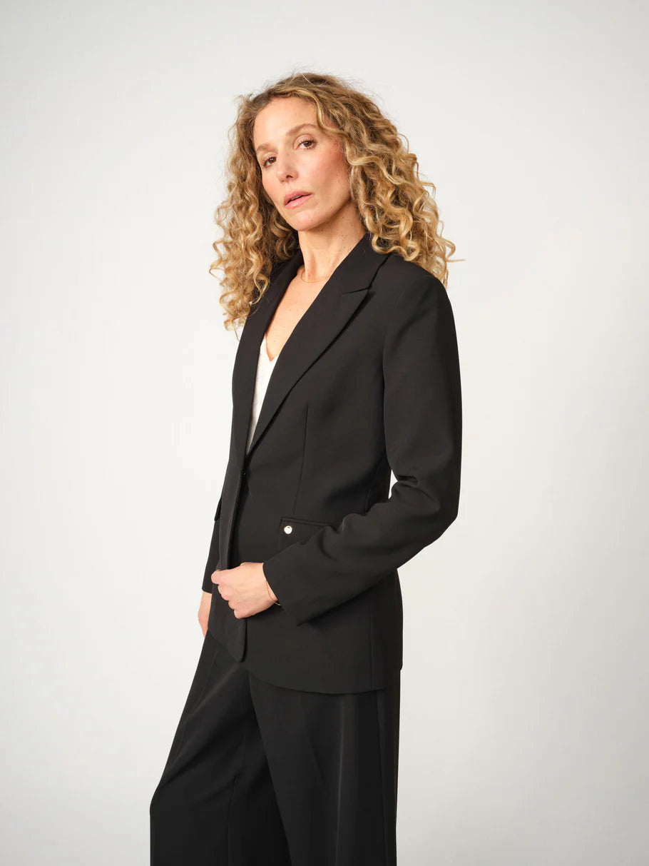 Mos Mosh Leonora Blazer