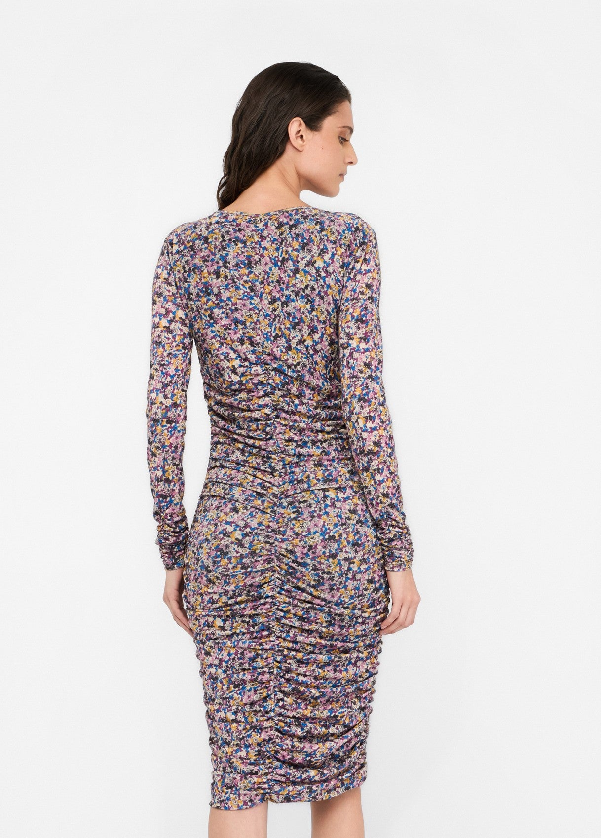 Liu Jo Midi Dress