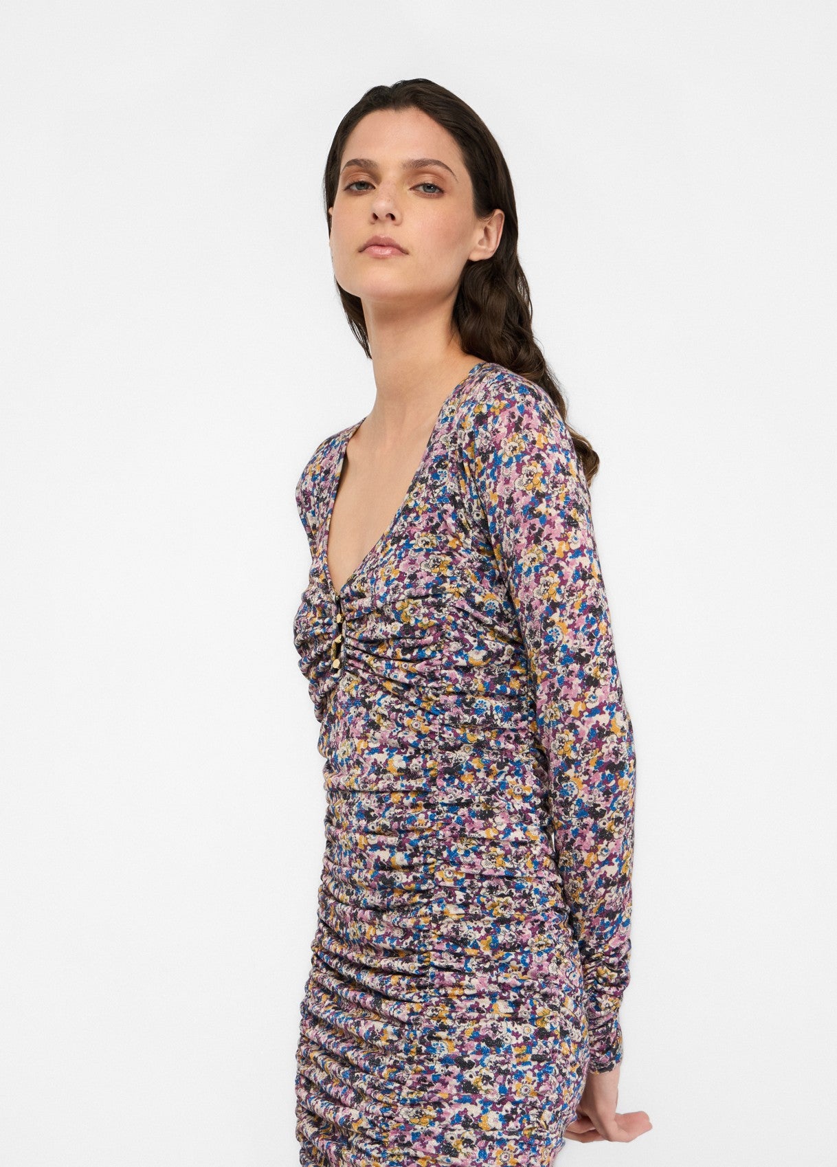 Liu Jo Midi Dress