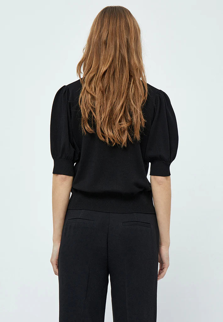 Minus Liva Knit Tee