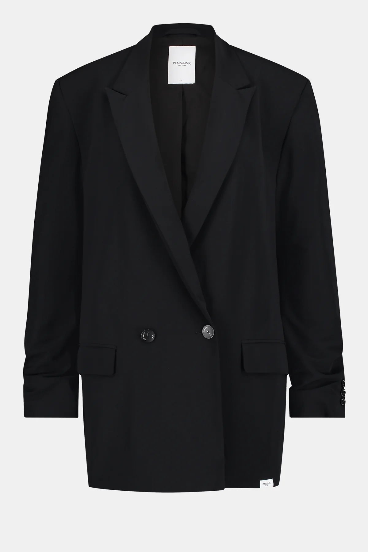 Penn & Ink Logan Blazer