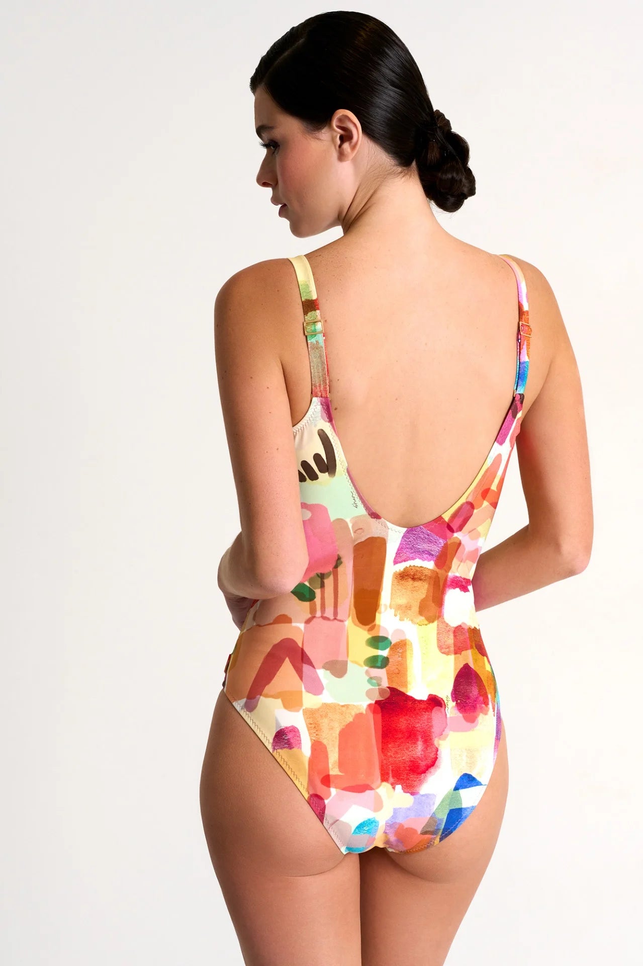 Shan Lola One Piece Bathing Suit