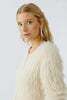 Oui Fur Jacket