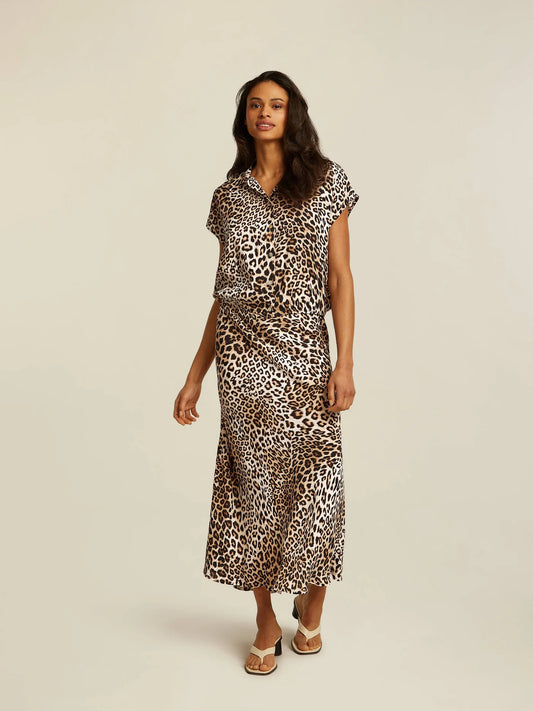 Beaumont Lonneke Skirt