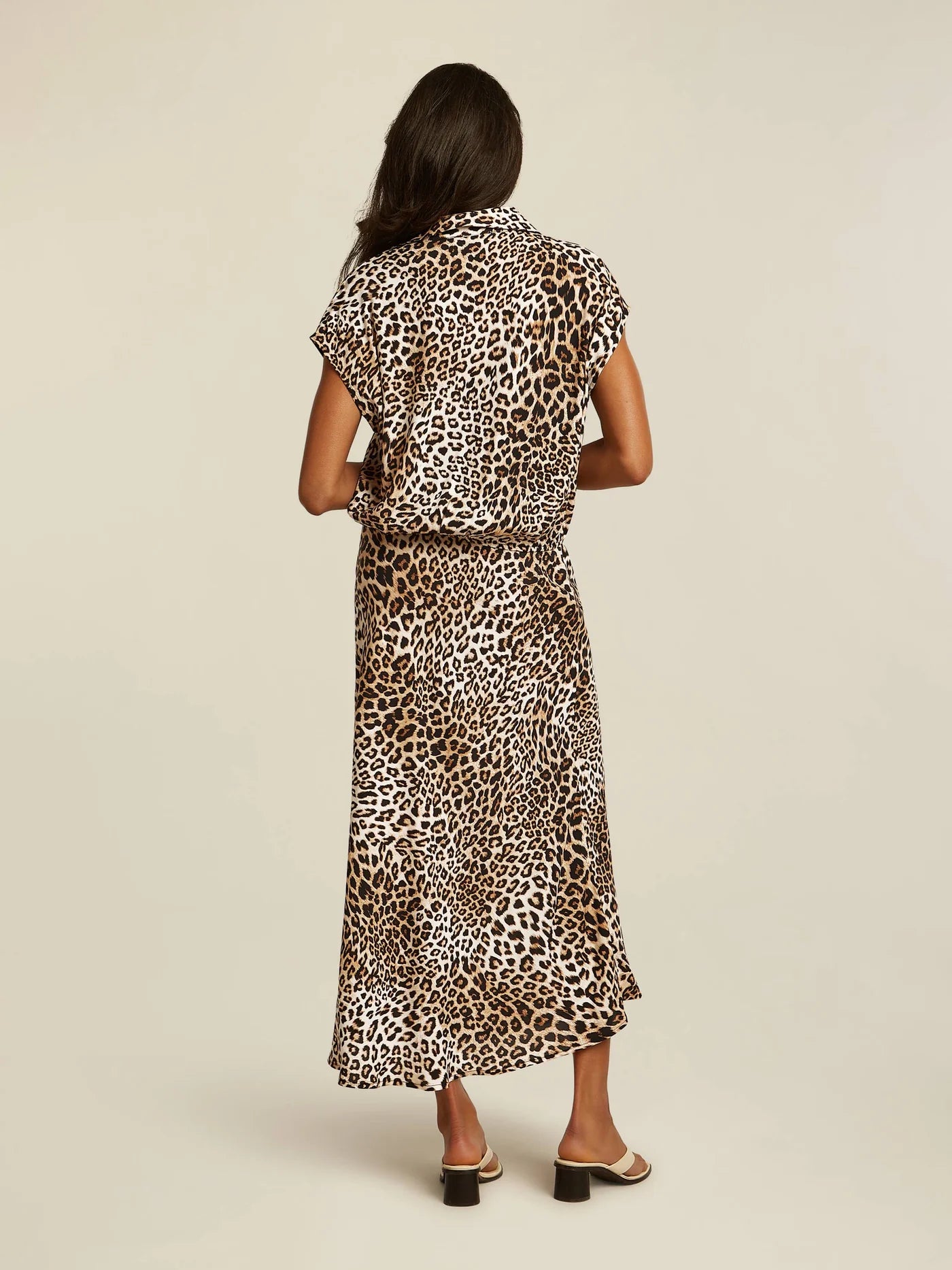 Beaumont Lonneke Skirt