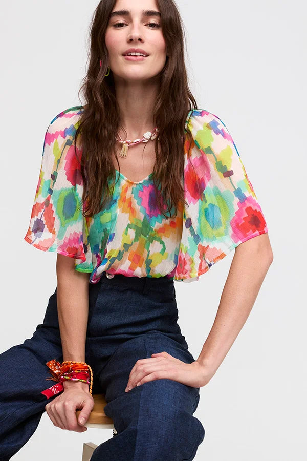 Aldo Martins Lucia Top