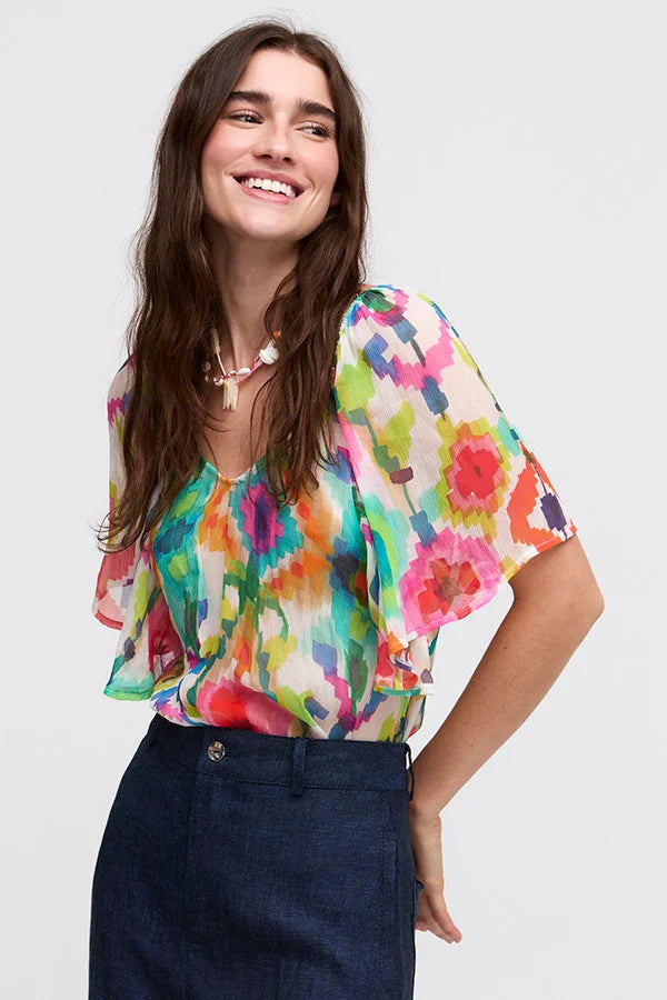 Aldo Martins Lucia Top