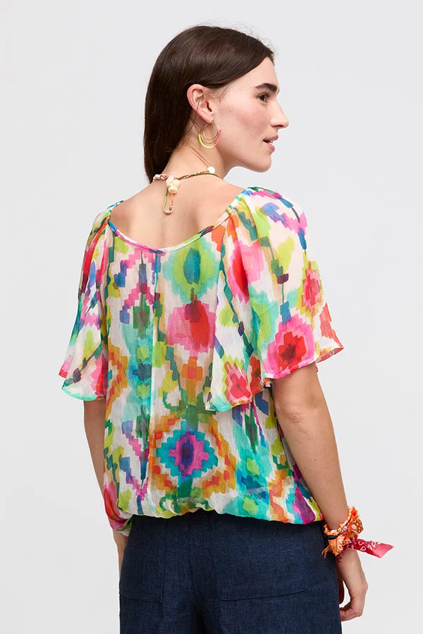 Aldo Martins Lucia Top