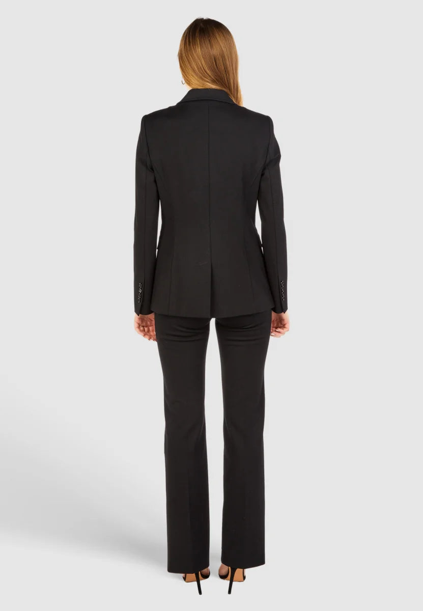 Marc Aurel Double Breasted Blazer