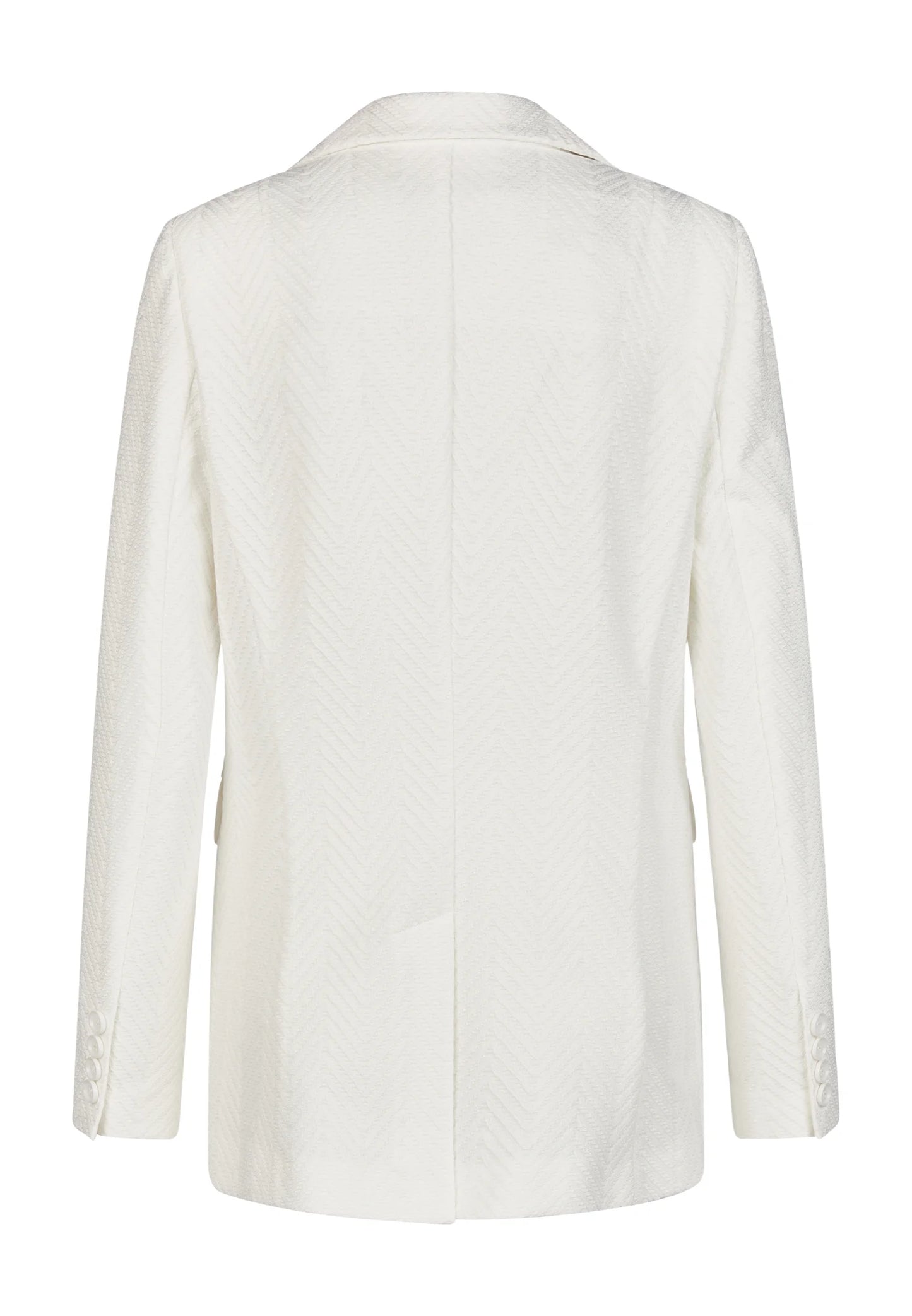 Marc Aurel Knitted Blazer