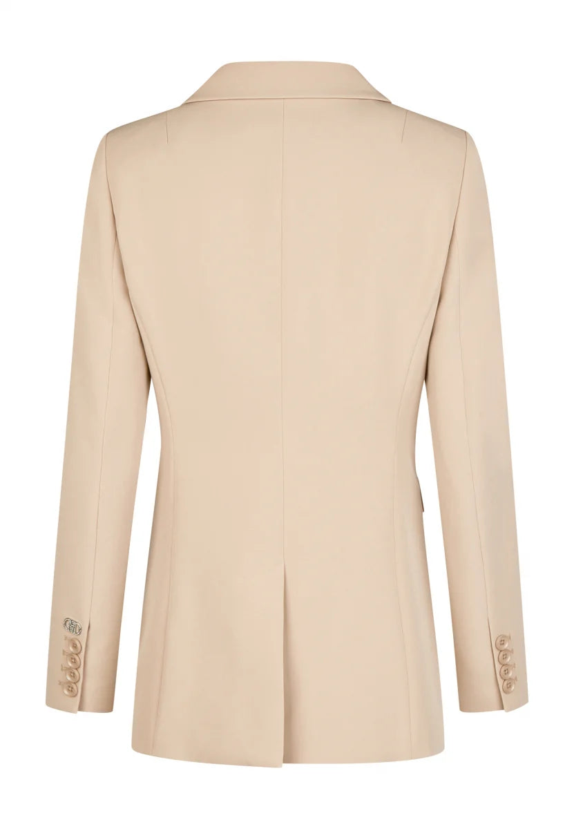 Marc Aurel Camel Blazer