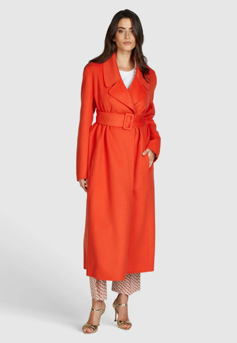 Marc 2025 aurel coat