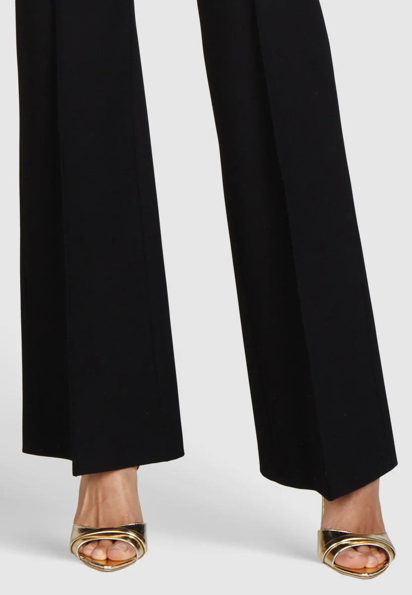 Marc Aurel Comfort Jersey Flare Pant