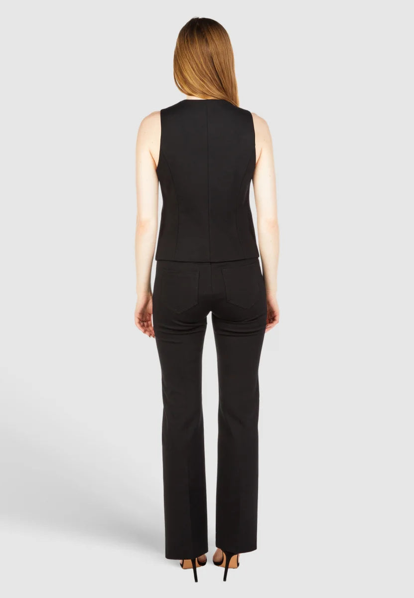 Marc Aurel Comfort Jersey Flare Pant