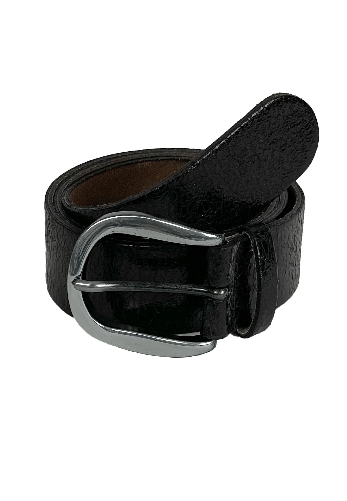 Marc Aurel High Gloss Belt
