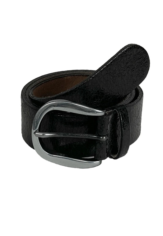 Marc Aurel High Gloss Belt