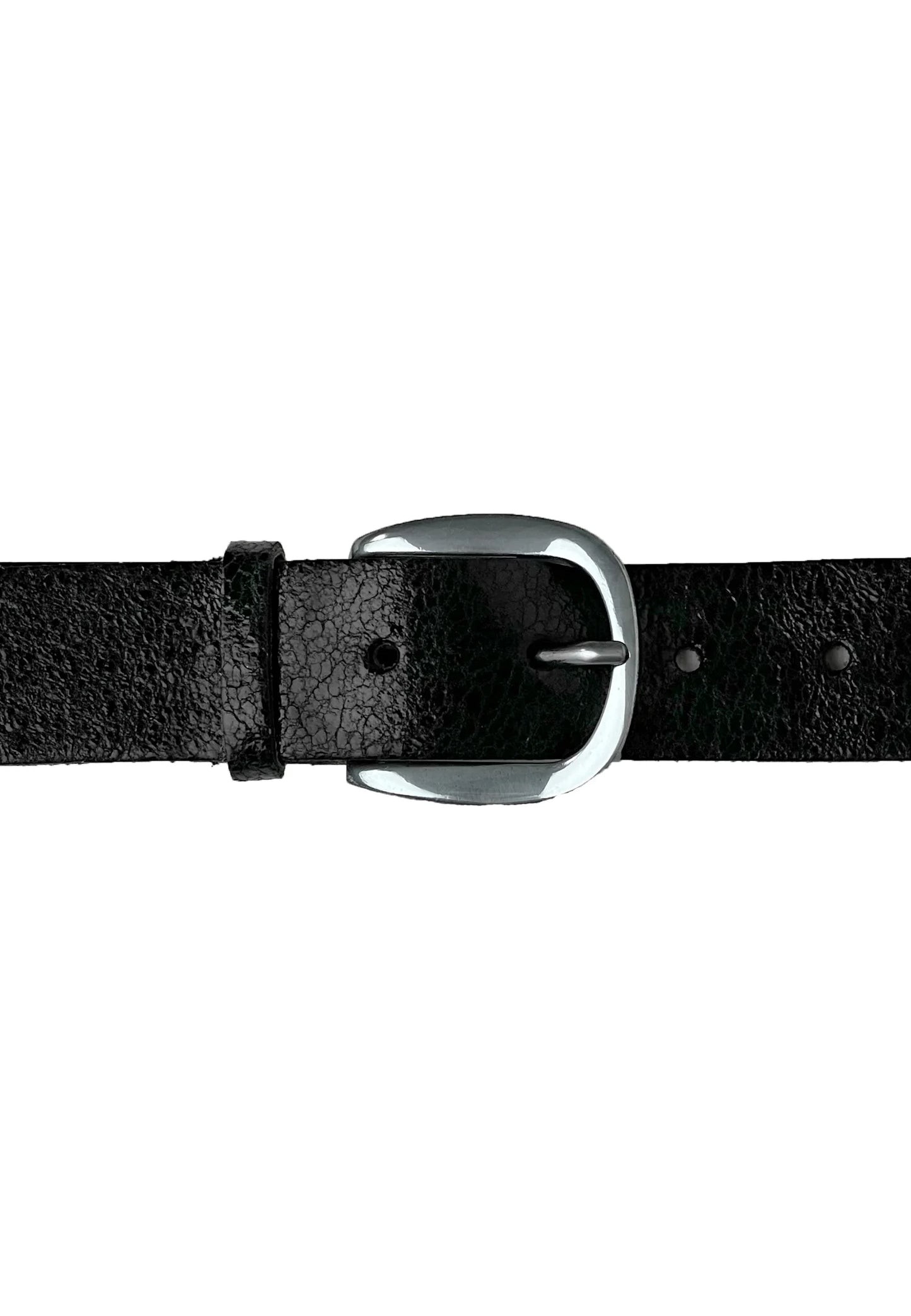 Marc Aurel High Gloss Belt
