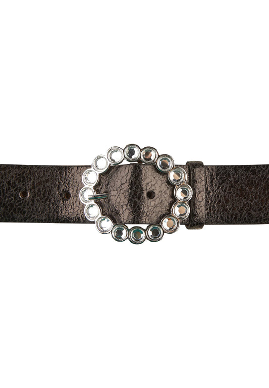 Marc Aurel Jewelled Belt