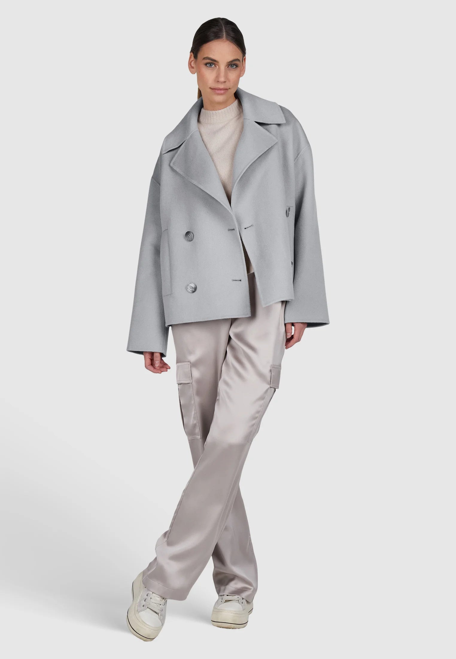 Marc Aurel Kaban Jacket – The One & Only Shoes, Clothing and