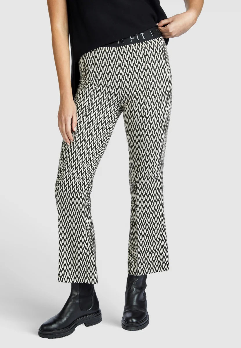Marc Aurel Easy Kick Trouser