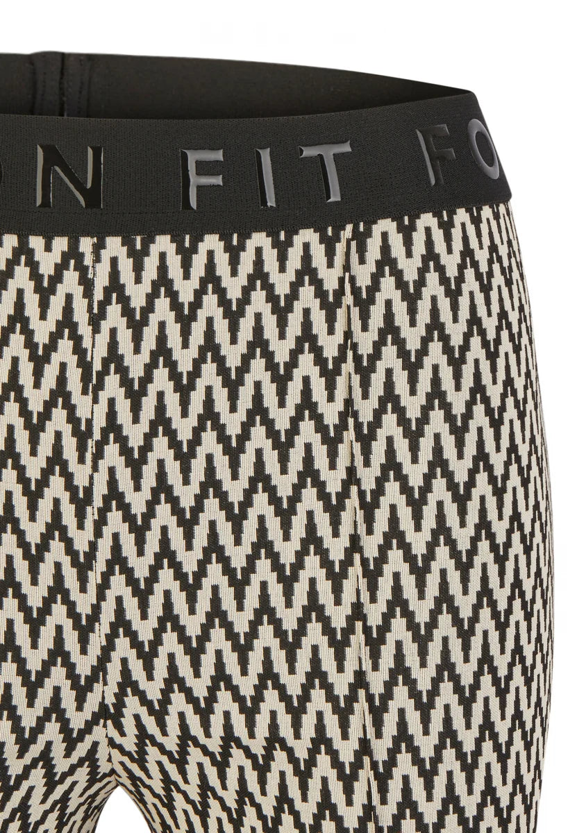 Marc Aurel Easy Kick Trouser