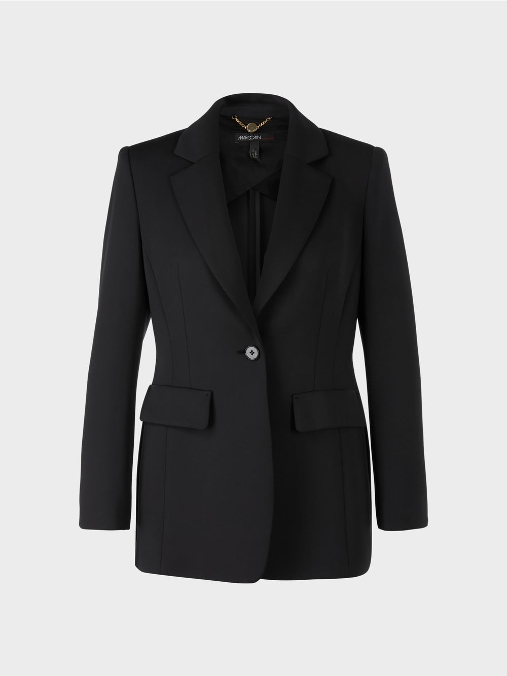 Marc Cain Close Fitting Blazer