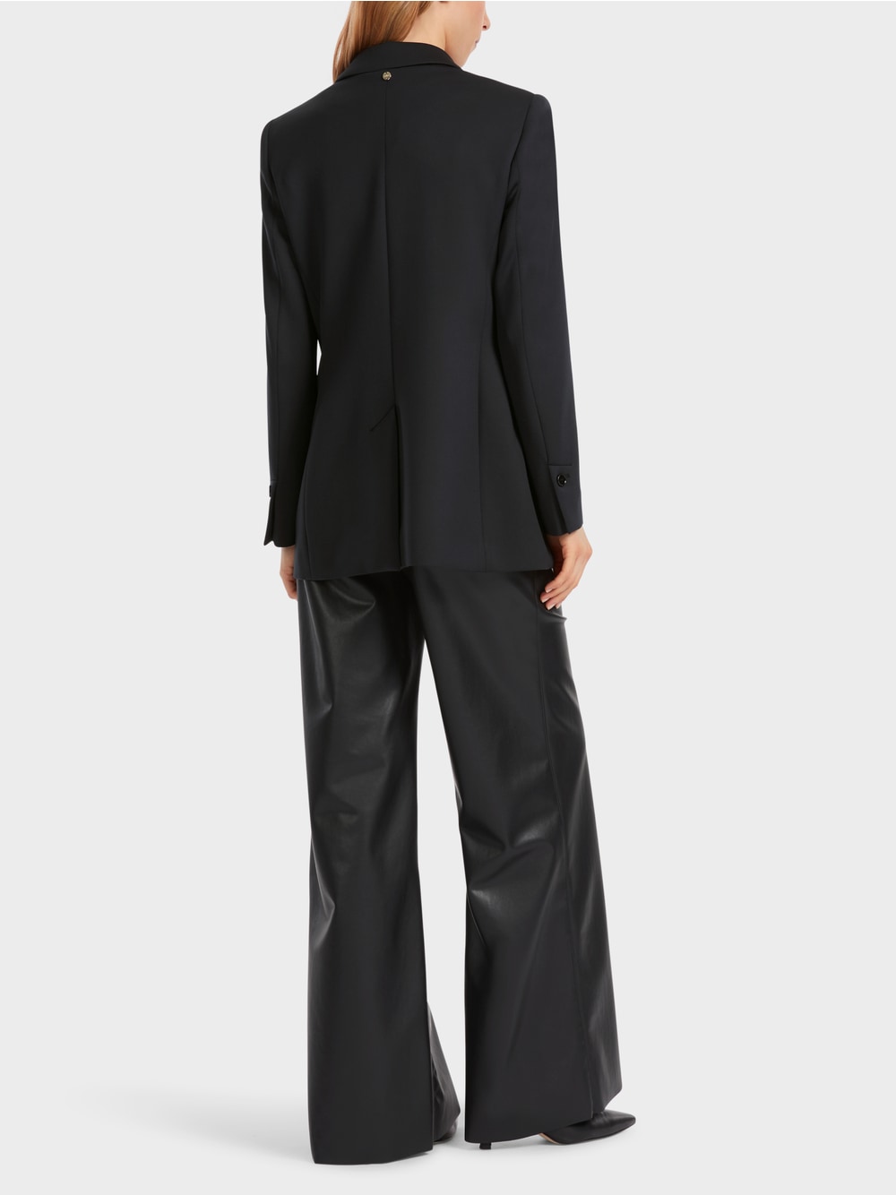 Marc Cain Close Fitting Blazer