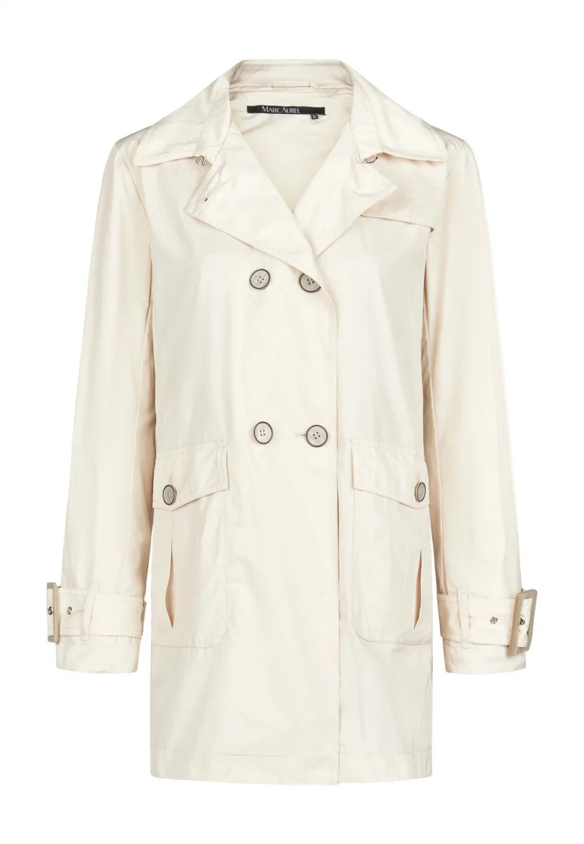 Marc Aurel Rain Coat