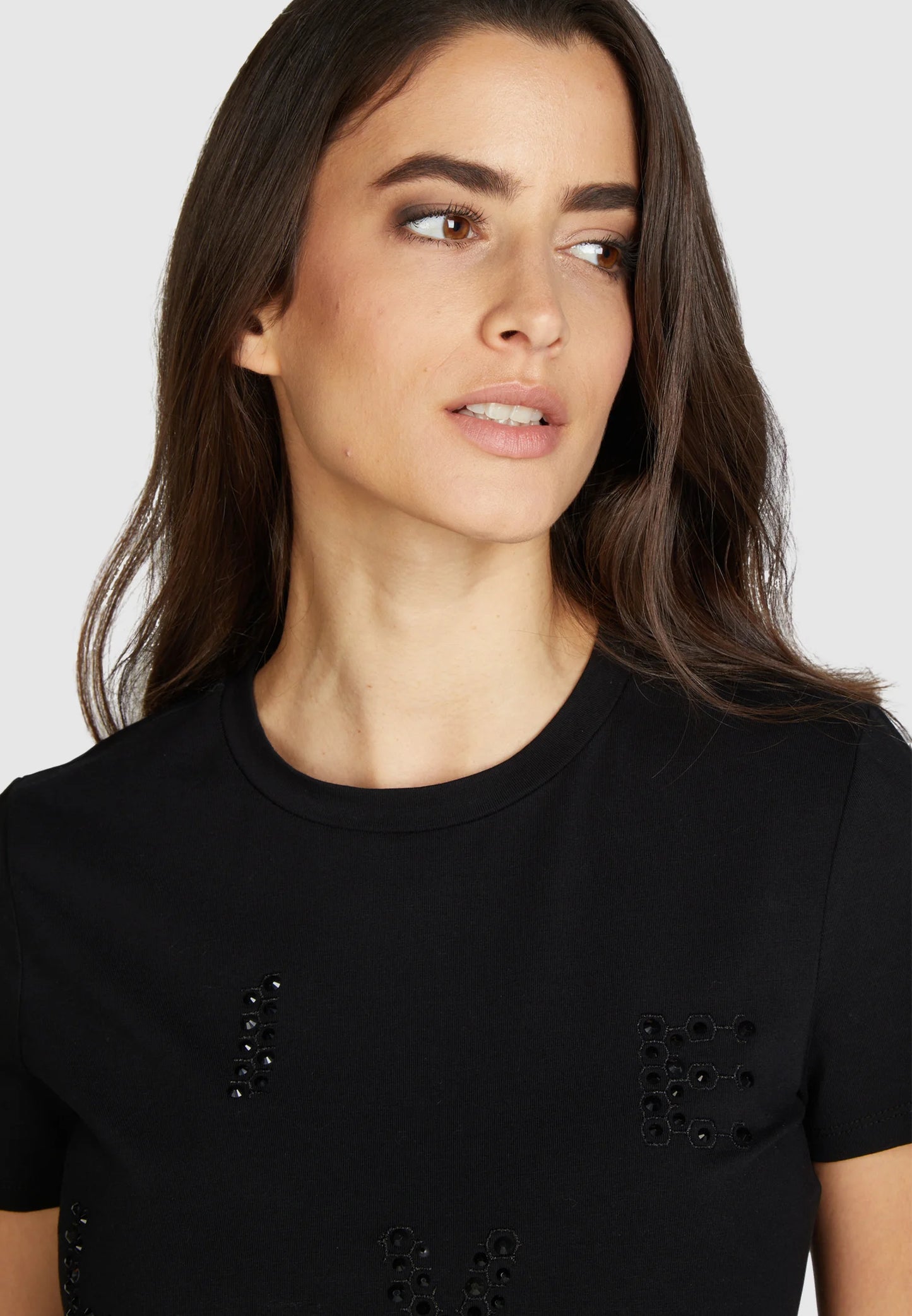 Marc Aurel Live Now T-Shirt