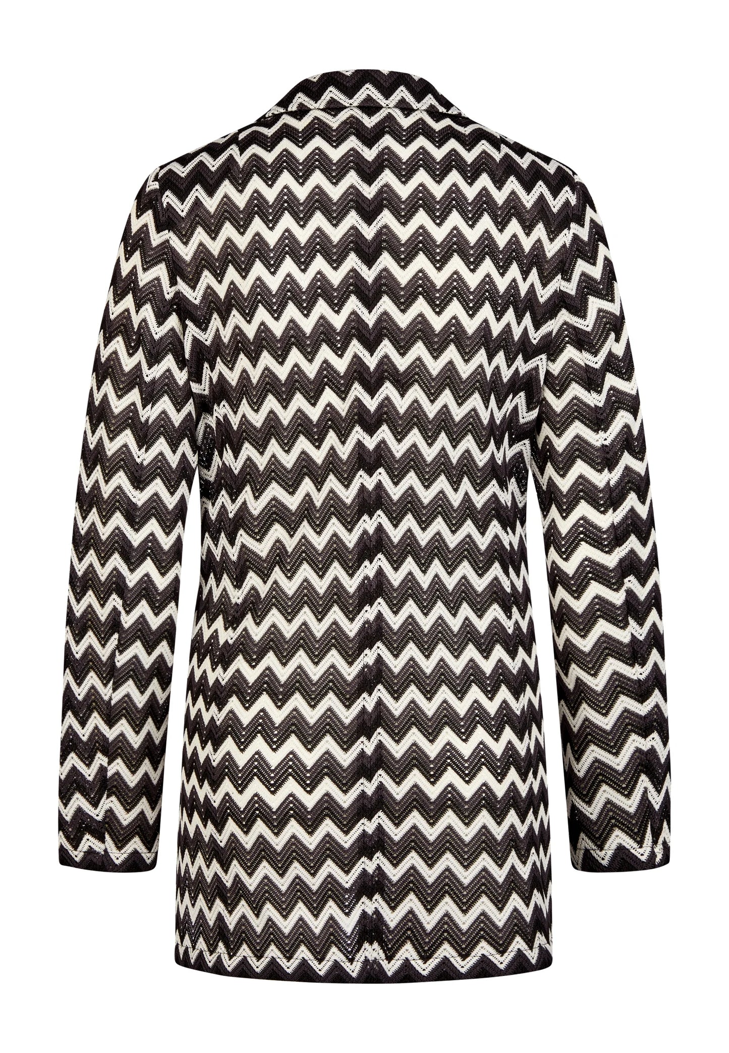 Marc Aurel Knit Blazer