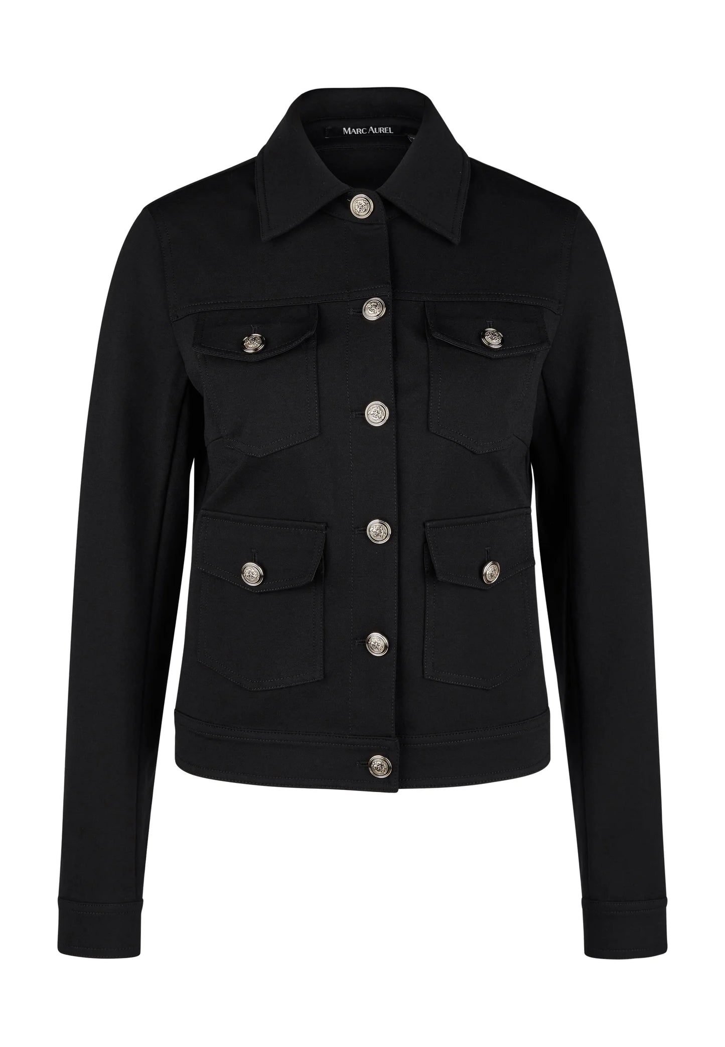 Marc Aurel Jean Style Jacket