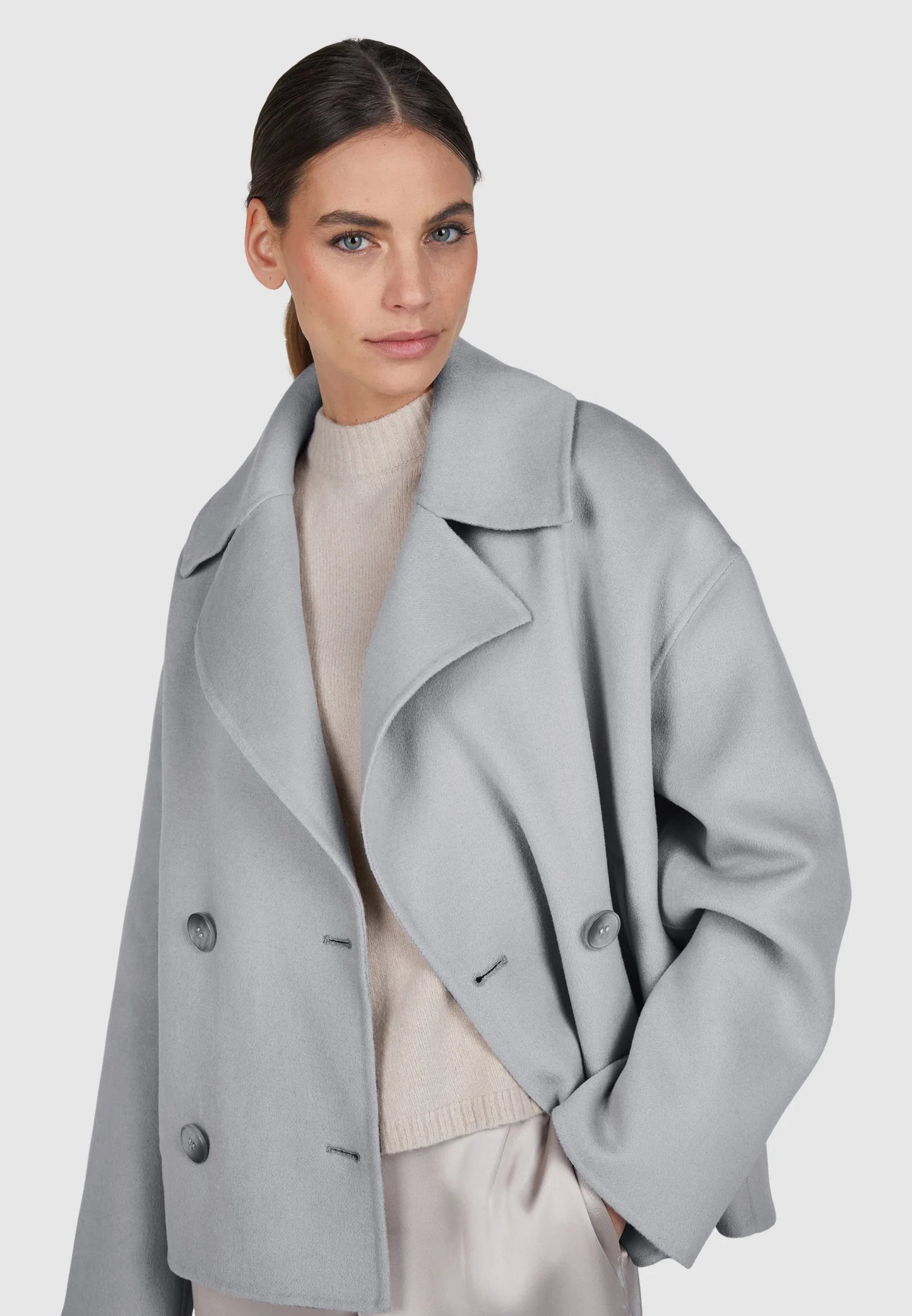 Marc Aurel Kaban Jacket