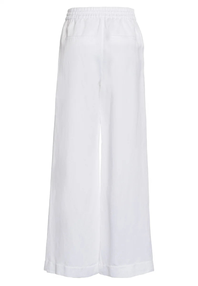 Marc Aurel Linen Pant