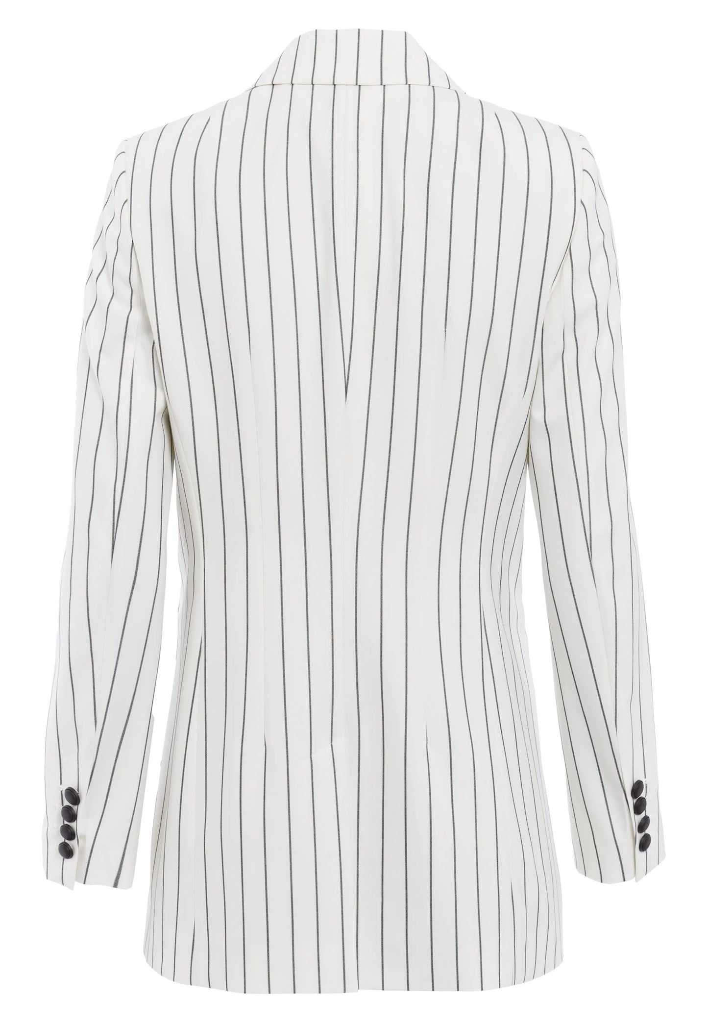Marc Aurel Stripe Blazer