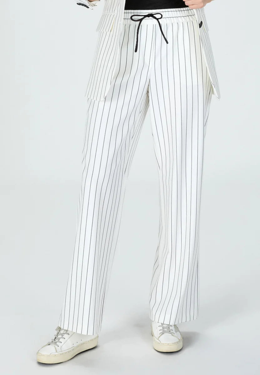 Marc Aurel Stripe Pant