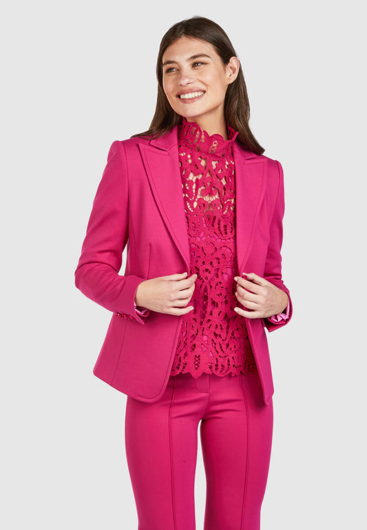 Marc Aurel Jersey Comfort Blazer