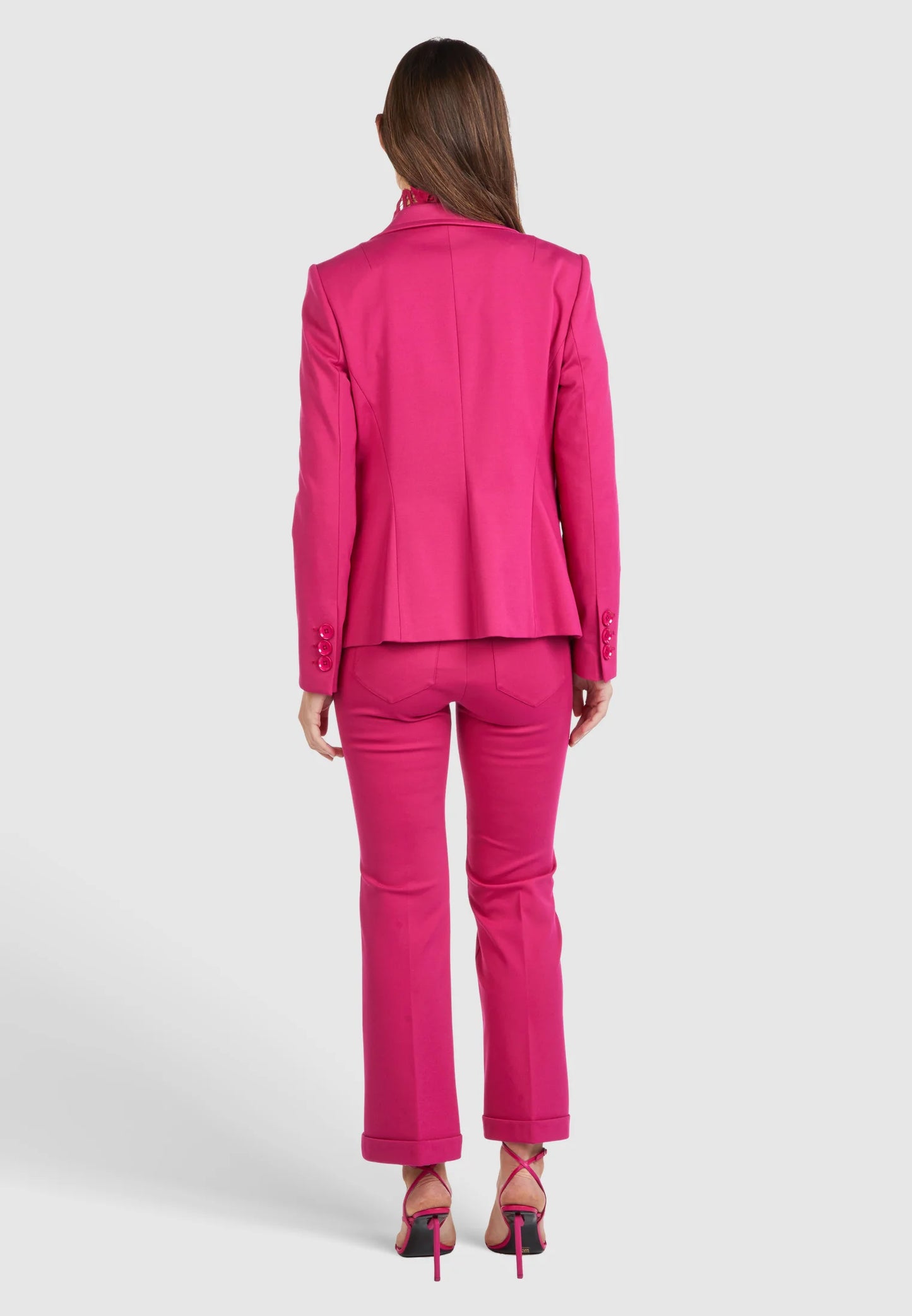 Marc Aurel Jersey Comfort Blazer