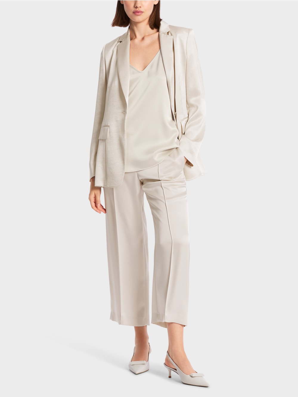 Marc Cain V-Neck Cami