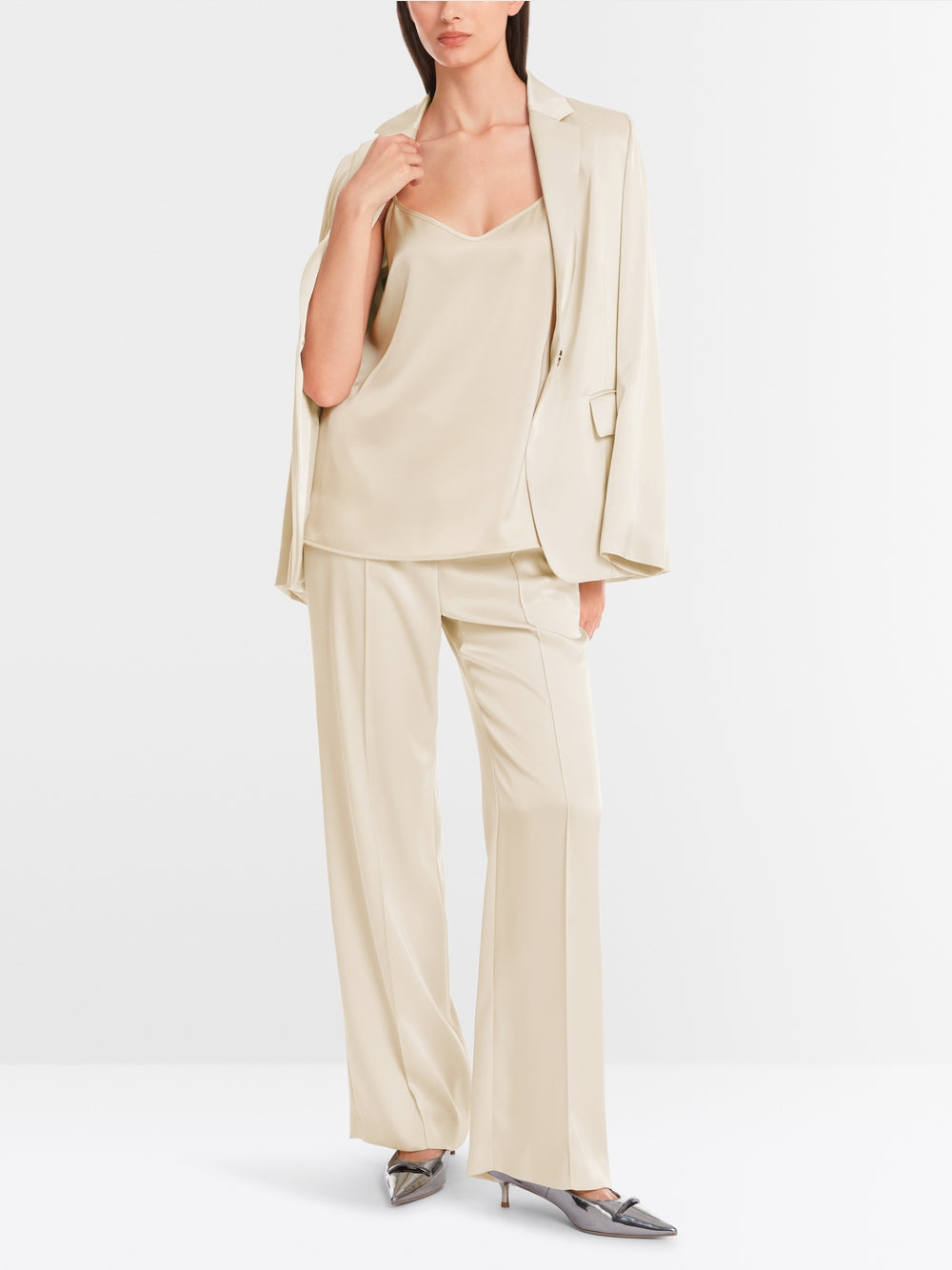 Marc Cain Satin Cami