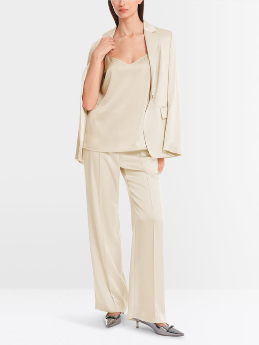 Marc Cain Satin Cami