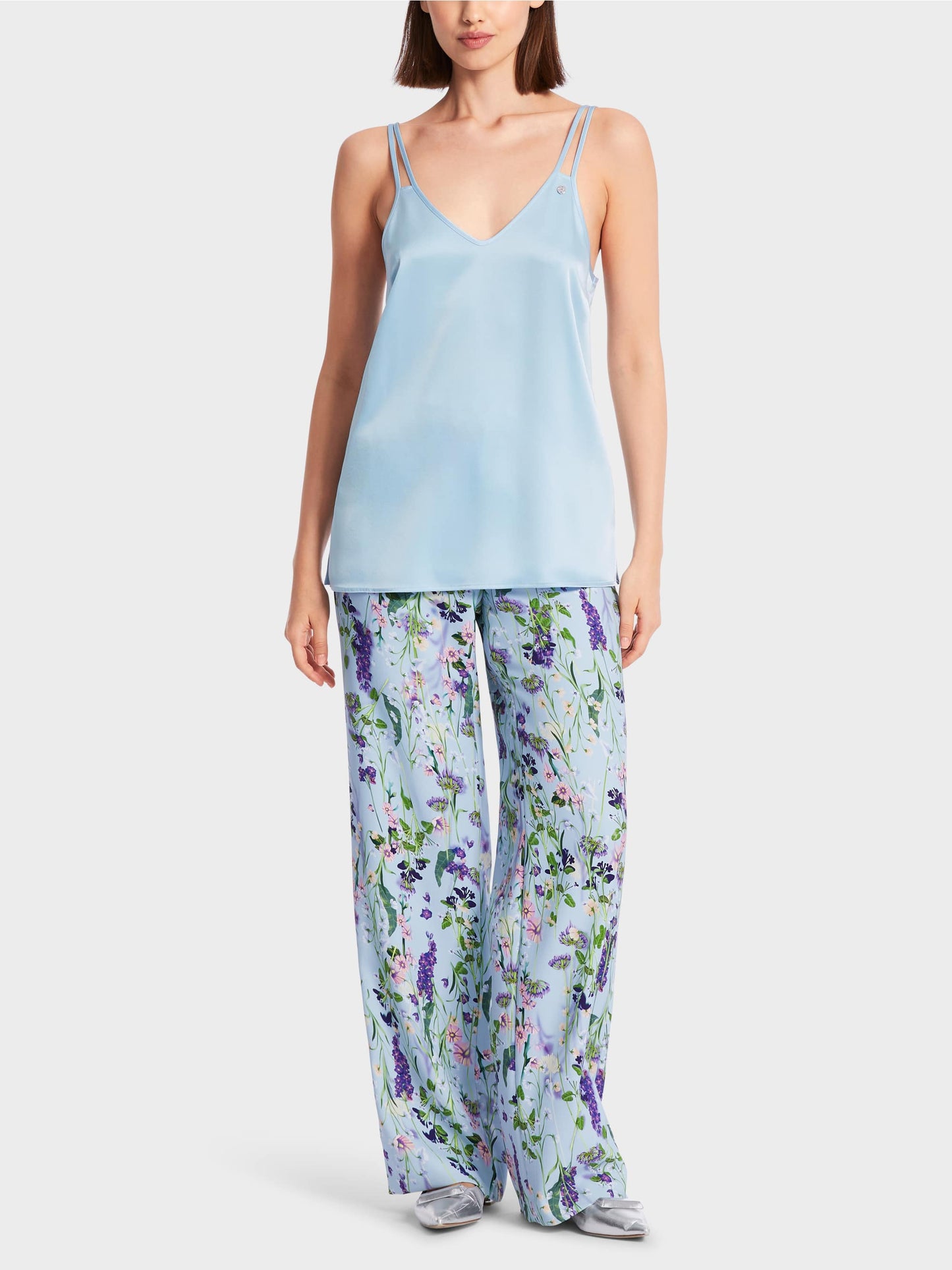 Marc Cain V-Neck Cami